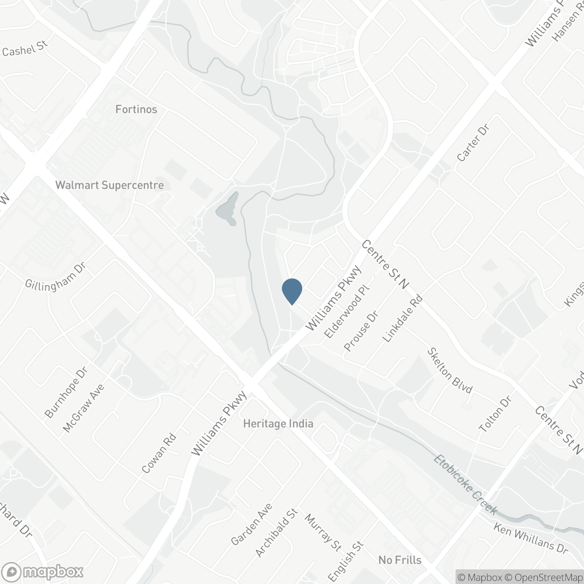 55 BARONWOOD COURT, Brampton, Ontario L6V 3H6